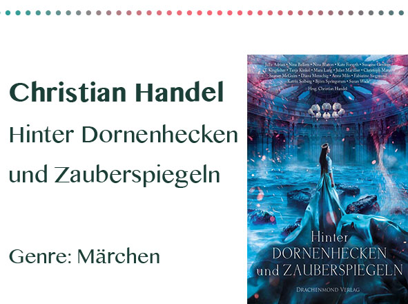 rezensionen__0004_Christian Handel Hinter Dornenhecken und Zauberspiegeln Genre_